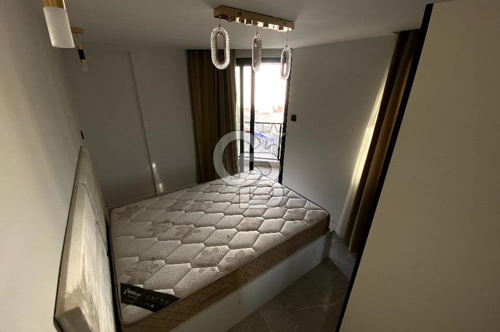 Saraylar Mah. Çınar Karakolu Yanı 1+1 Kiralık Eşyalı Daire