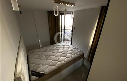 Saraylar Mah. Çınar Karakolu Yanı 1+1 Kiralık Eşyalı Daire
