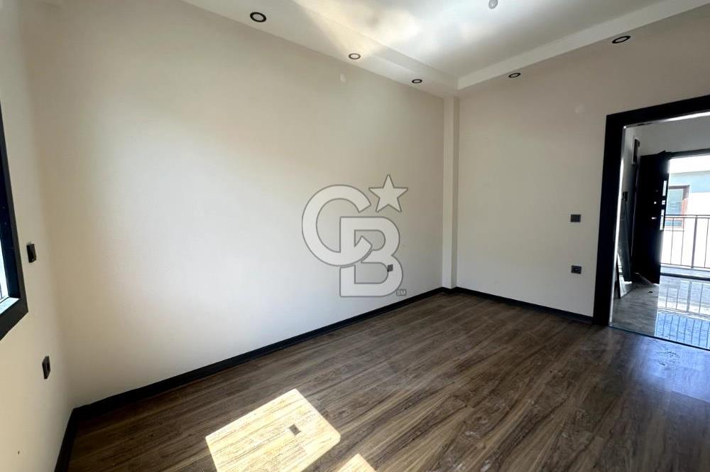ÇAMLIBEL KÖYÜN'DE SATILIK 1+1 DAİRE 