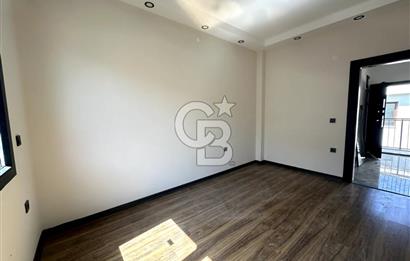 ÇAMLIBEL KÖYÜN'DE SATILIK 1+1 DAİRE 