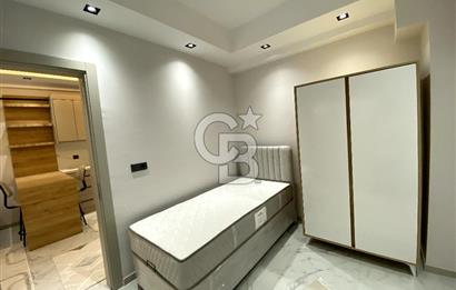 Çaybaşı Caddesi'nde Çınar'a Yakın 2+1 Satılık Sıfır Eşyalı Daire