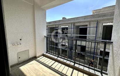 ÇAMLIBEL KÖYÜN'DE SATILIK 1+1 DAİRE 