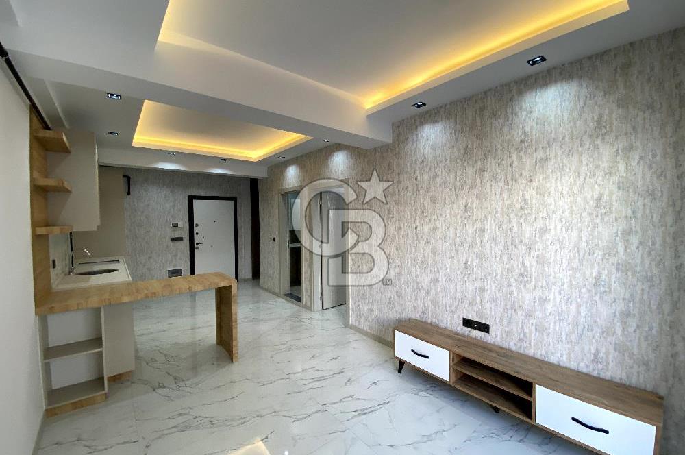 Çaybaşı Caddesinde Çınar'a Yakın 2+1 Dubleks Daire