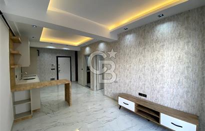 Çaybaşı Caddesinde Çınar'a Yakın 2+1 Dubleks Daire