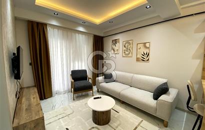 Çaybaşı Caddesi'nde Çınar'a Yakın 2+1 Satılık Sıfır Eşyalı Daire