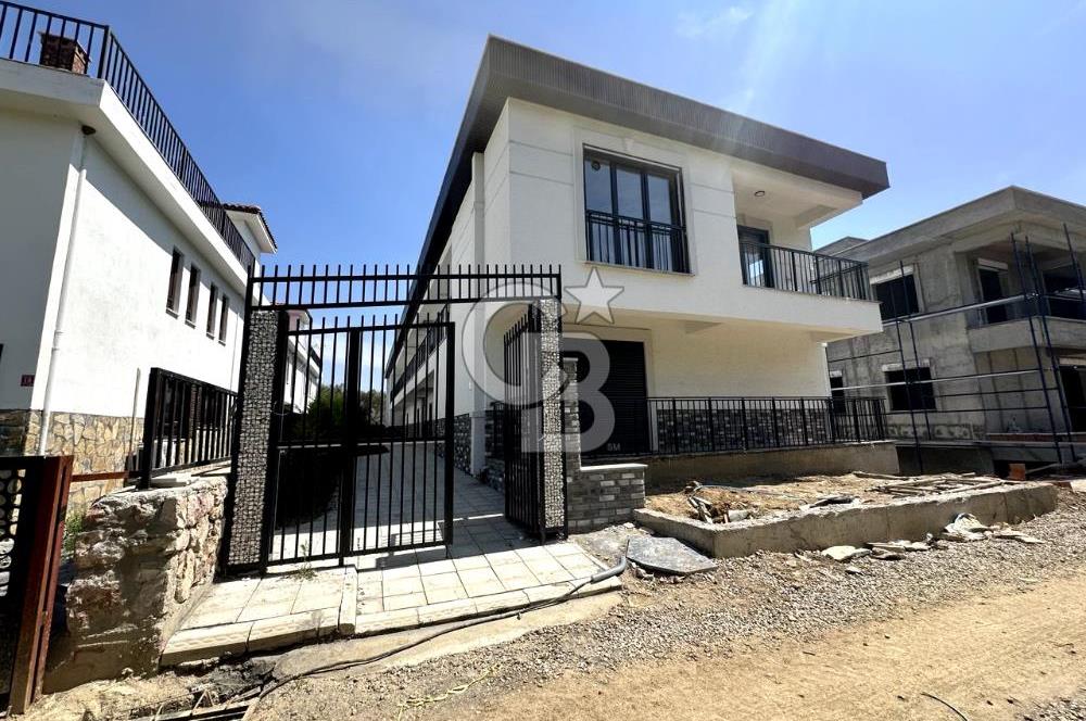ÇAMLIBEL KÖYÜN'DE SATILIK 1+1 DAİRE 