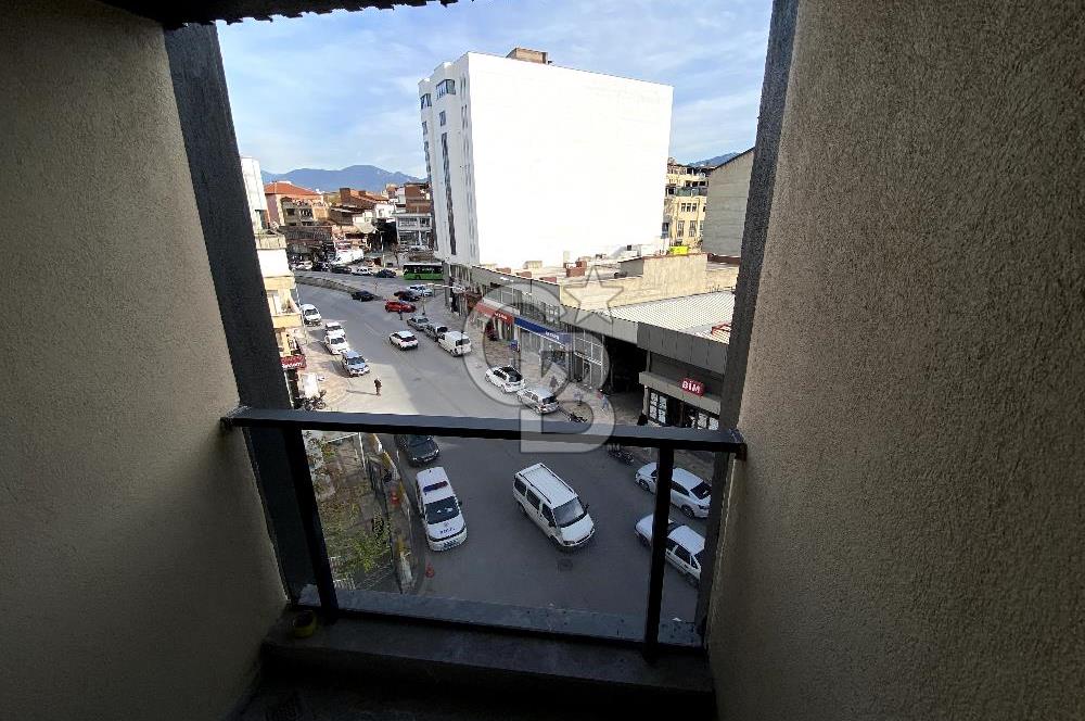 Saraylar Mah. Çınar Karakolu Yanı 1+1 Kiralık Eşyalı Daire
