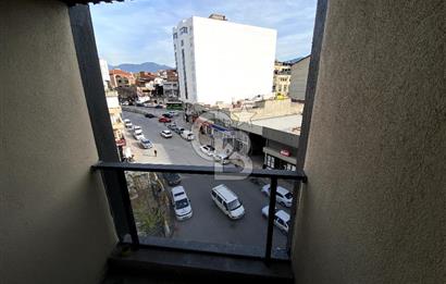 Saraylar Mah. Çınar Karakolu Yanı 1+1 Kiralık Eşyalı Daire