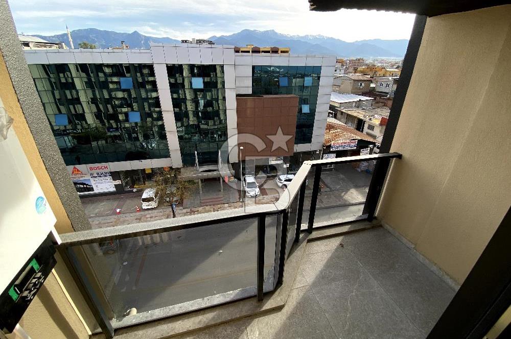 Saraylar Mah. Çınar Karakolu Yanı 2+1 Kiralık Daire