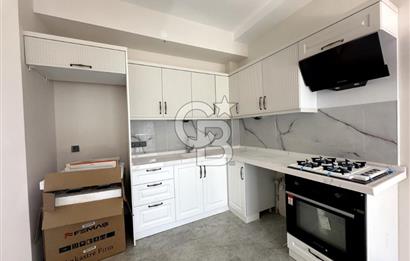 ÇAMLIBEL KÖYÜN'DE SATILIK 1+1 DAİRE 