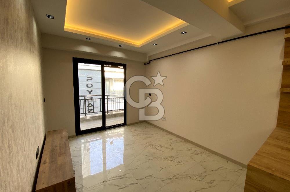 Çaybaşı Caddesinde Çınar'a Yakın 2+1 Dubleks Daire