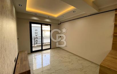 Çaybaşı Caddesinde Çınar'a Yakın 2+1 Dubleks Daire