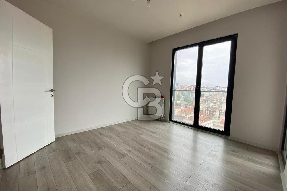 KARTAL ARTKULE'DE ADALAR MANZARALI GÜVENLİKLİ HAVUZLU 3+1
