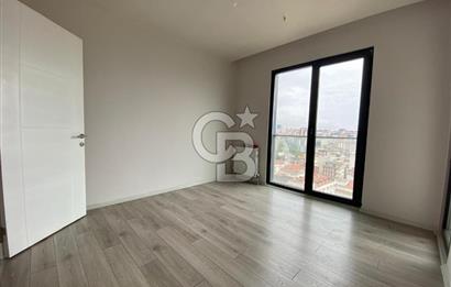 KARTAL ARTKULE'DE ADALAR MANZARALI GÜVENLİKLİ HAVUZLU 3+1