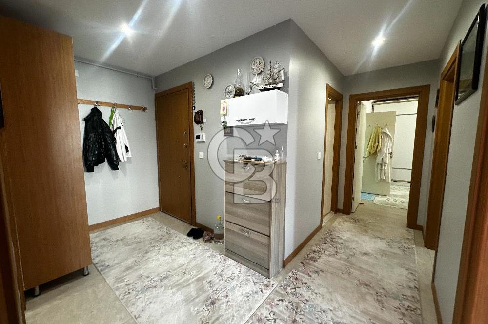 Beylikdüzü Satılık 3+1 Daire Yüksek Konakları Aile Sitesi