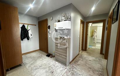 Beylikdüzü Satılık 3+1 Daire Yüksek Konakları Aile Sitesi