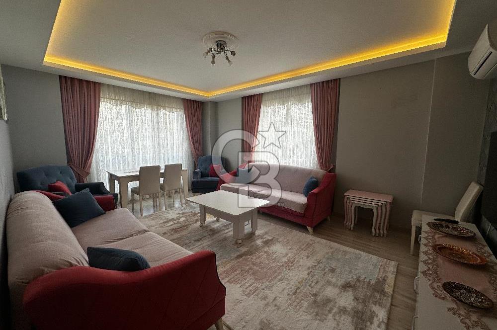 Beylikdüzü Satılık 3+1 Daire Yüksek Konakları Aile Sitesi