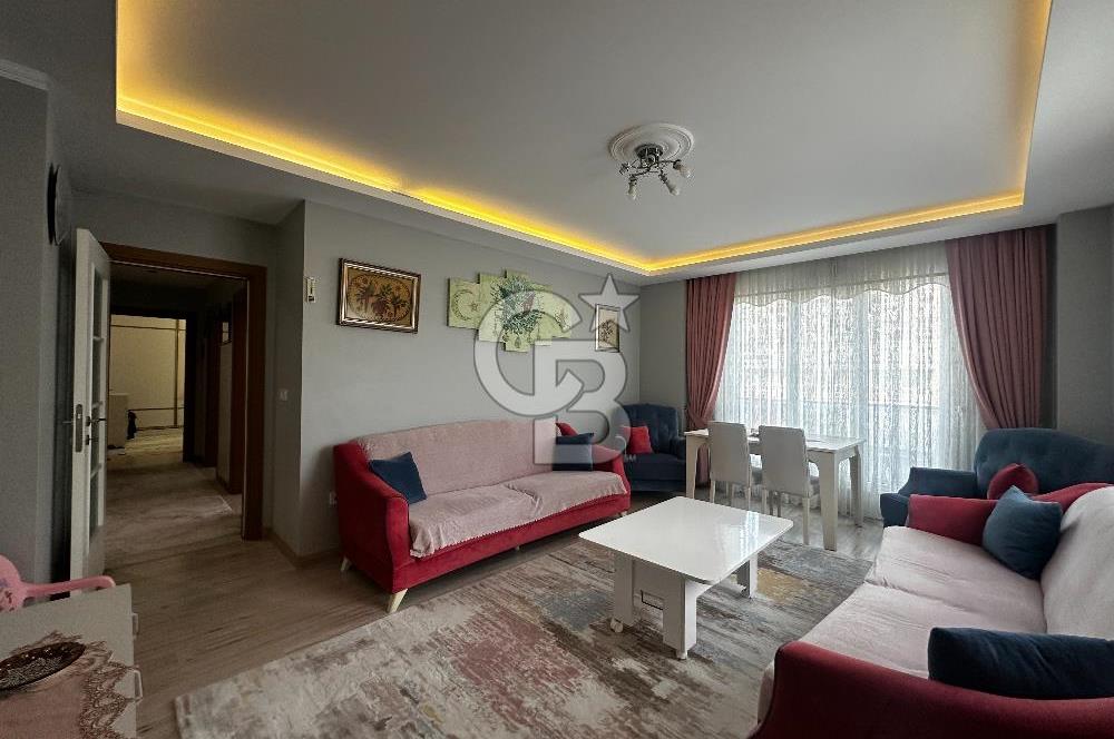 Beylikdüzü Satılık 3+1 Daire Yüksek Konakları Aile Sitesi