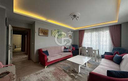 Beylikdüzü Satılık 3+1 Daire Yüksek Konakları Aile Sitesi