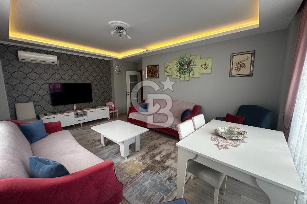 Beylikdüzü Satılık 3+1 Daire Yüksek Konakları Aile Sitesi