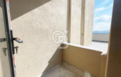 ÇANAKKALE MERKEZ KARACAÖREN 1+1 SATILIK 60 METRELŞİK YOLA CEPHE DAİRE