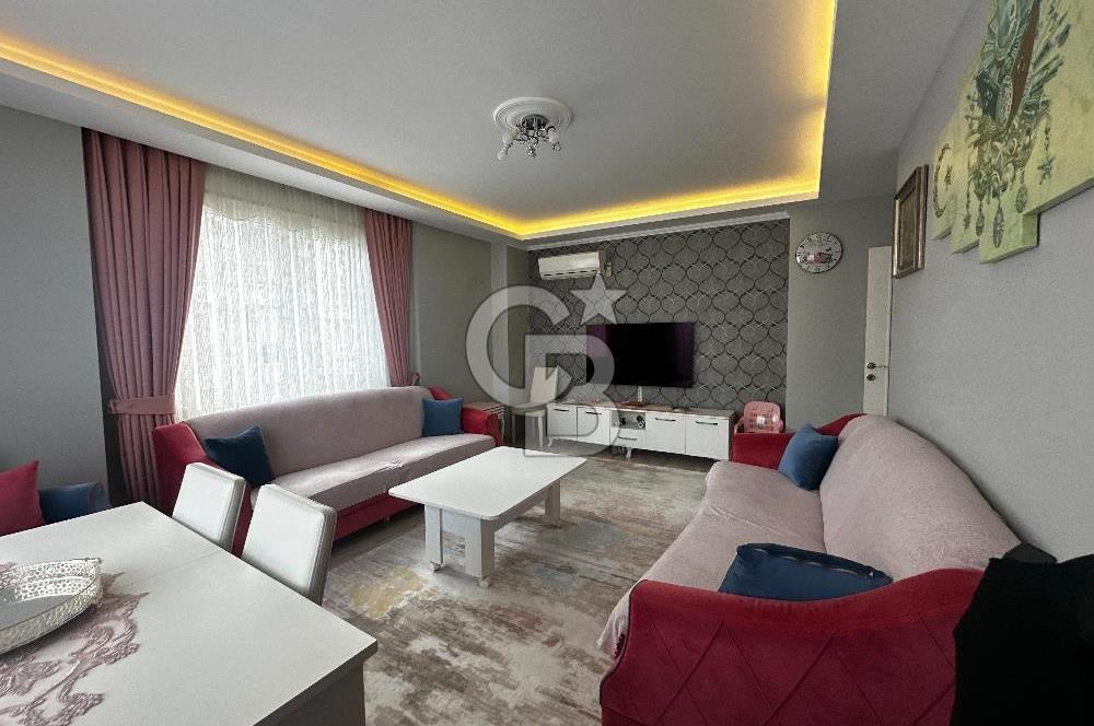 Beylikdüzü Satılık 3+1 Daire Yüksek Konakları Aile Sitesi