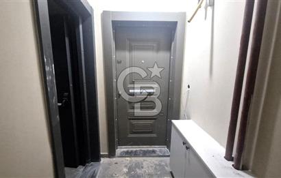 ÇANAKKALE MERKEZ KARACAÖREN 1+1 SATILIK 60 METRELŞİK YOLA CEPHE DAİRE