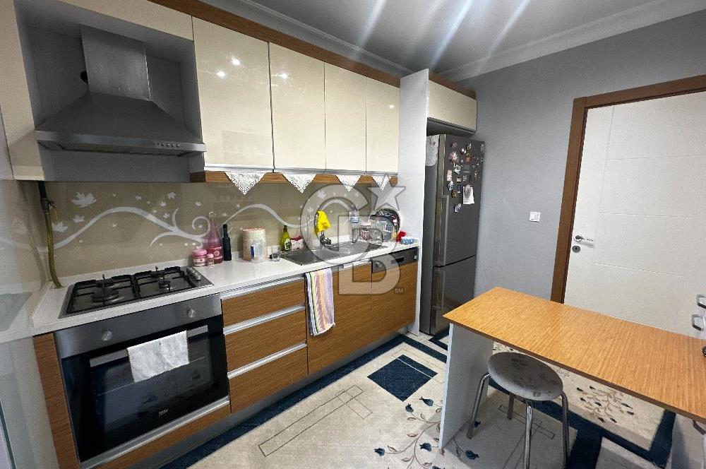 Beylikdüzü Satılık 3+1 Daire Yüksek Konakları Aile Sitesi