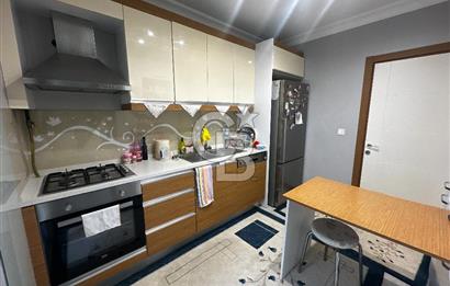 Beylikdüzü Satılık 3+1 Daire Yüksek Konakları Aile Sitesi