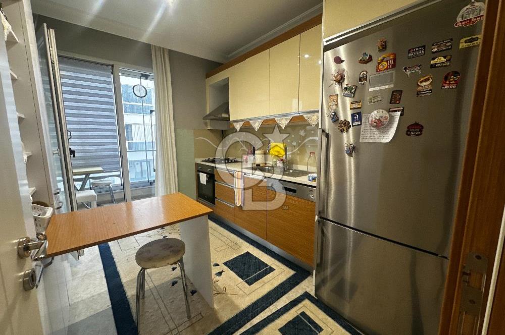 Beylikdüzü Satılık 3+1 Daire Yüksek Konakları Aile Sitesi