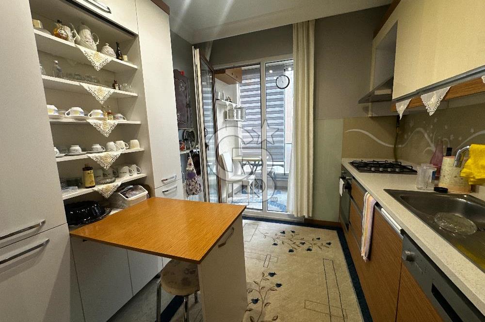 Beylikdüzü Satılık 3+1 Daire Yüksek Konakları Aile Sitesi