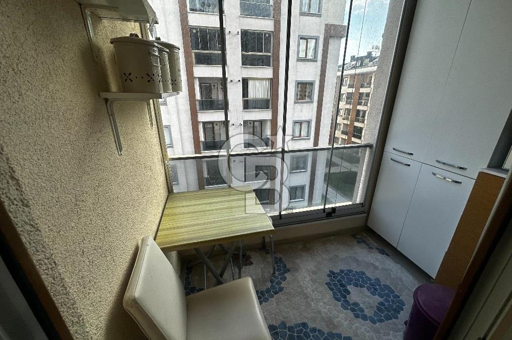 Beylikdüzü Satılık 3+1 Daire Yüksek Konakları Aile Sitesi
