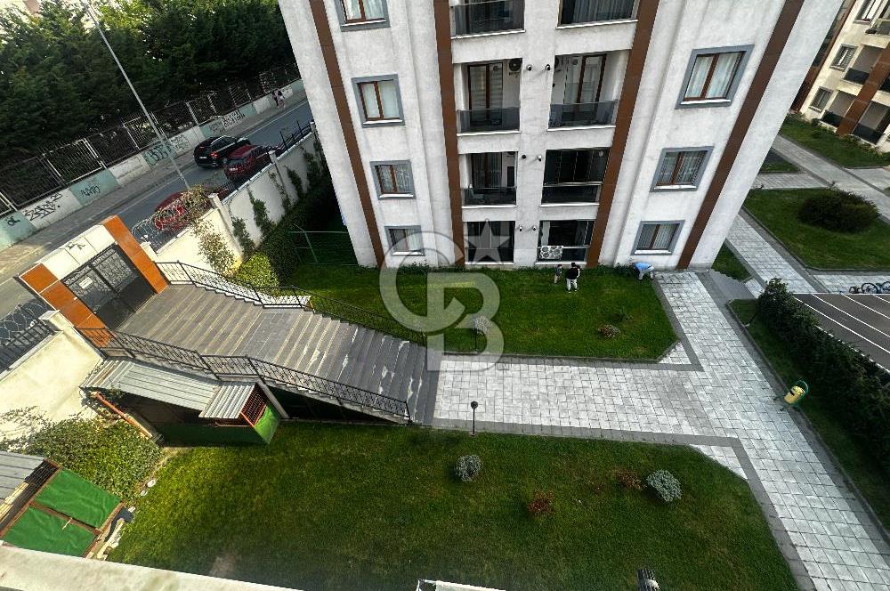 Beylikdüzü Satılık 3+1 Daire Yüksek Konakları Aile Sitesi