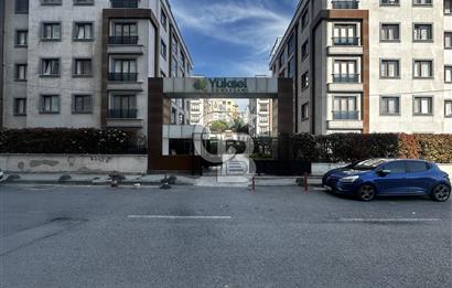 Beylikdüzü Satılık 3+1 Daire Yüksek Konakları Aile Sitesi