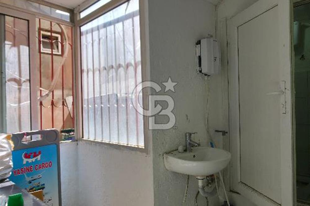 Laleli'nin tekstil bölgesinde 10m yola cephe Dekorasyonlu Mağaza