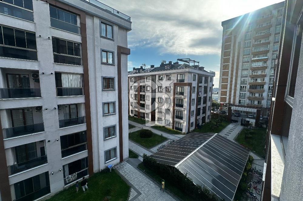 Beylikdüzü Satılık 3+1 Daire Yüksek Konakları Aile Sitesi