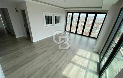 KARTAL ARTKULE'DE ADALAR MANZARALI GÜVENLİKLİ HAVUZLU 3+1