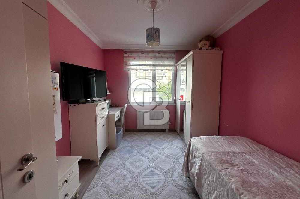 Beylikdüzü Satılık 3+1 Daire Yüksek Konakları Aile Sitesi