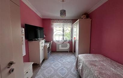Beylikdüzü Satılık 3+1 Daire Yüksek Konakları Aile Sitesi