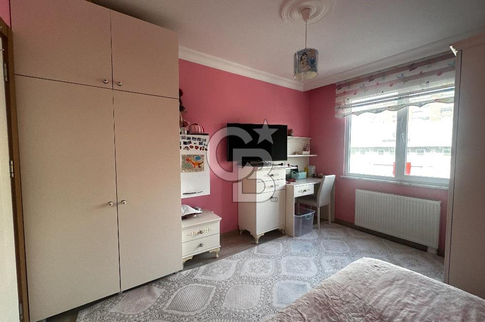 Beylikdüzü Satılık 3+1 Daire Yüksek Konakları Aile Sitesi