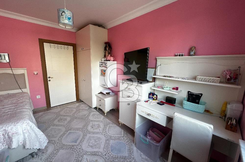 Beylikdüzü Satılık 3+1 Daire Yüksek Konakları Aile Sitesi