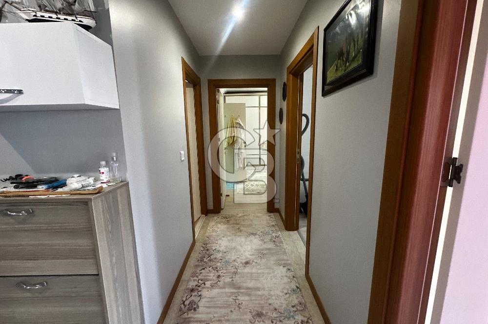 Beylikdüzü Satılık 3+1 Daire Yüksek Konakları Aile Sitesi