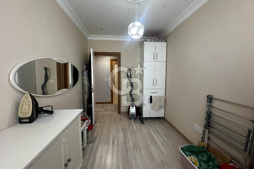 Beylikdüzü Satılık 3+1 Daire Yüksek Konakları Aile Sitesi