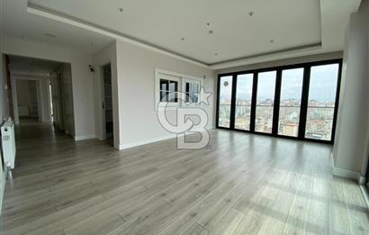 KARTAL ARTKULE'DE ADALAR MANZARALI GÜVENLİKLİ HAVUZLU 3+1