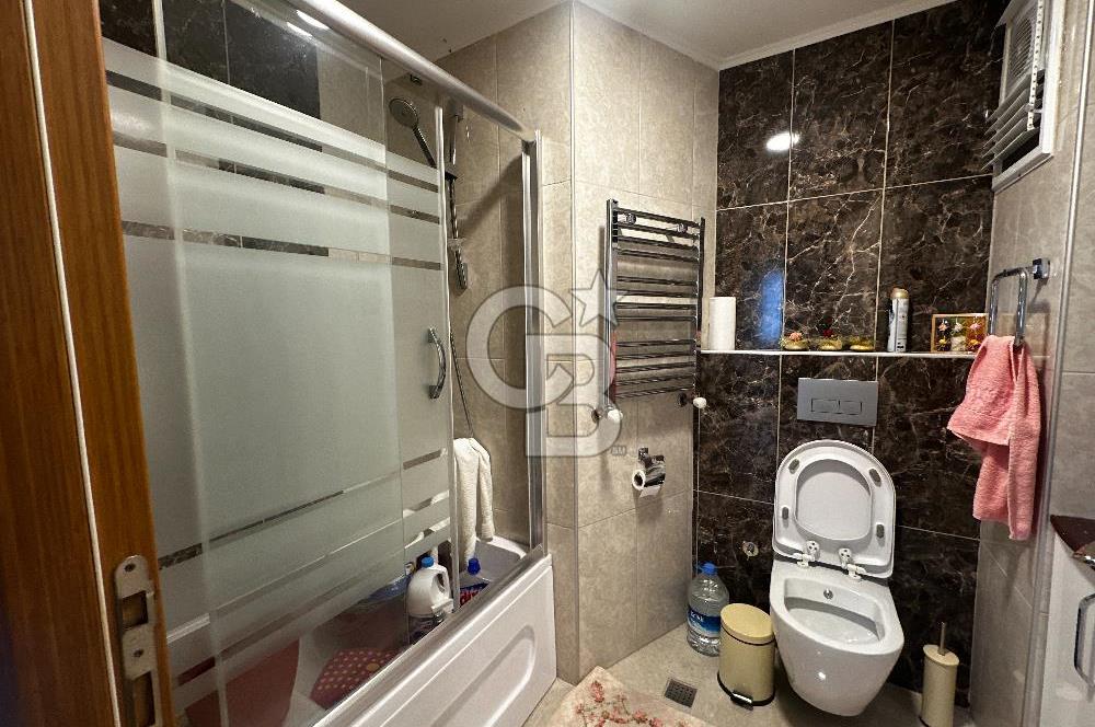 Beylikdüzü Satılık 3+1 Daire Yüksek Konakları Aile Sitesi