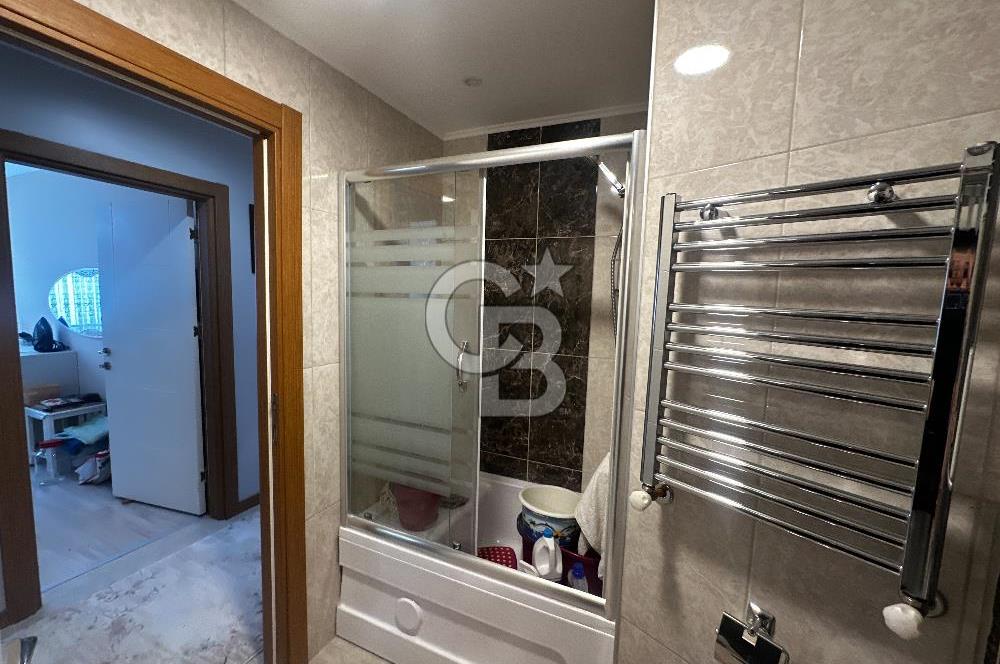 Beylikdüzü Satılık 3+1 Daire Yüksek Konakları Aile Sitesi