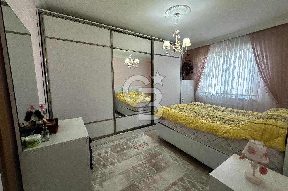 Beylikdüzü Satılık 3+1 Daire Yüksek Konakları Aile Sitesi