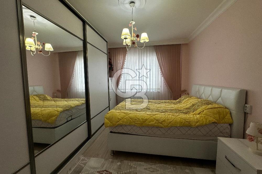 Beylikdüzü Satılık 3+1 Daire Yüksek Konakları Aile Sitesi