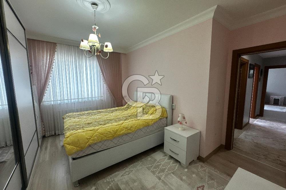 Beylikdüzü Satılık 3+1 Daire Yüksek Konakları Aile Sitesi