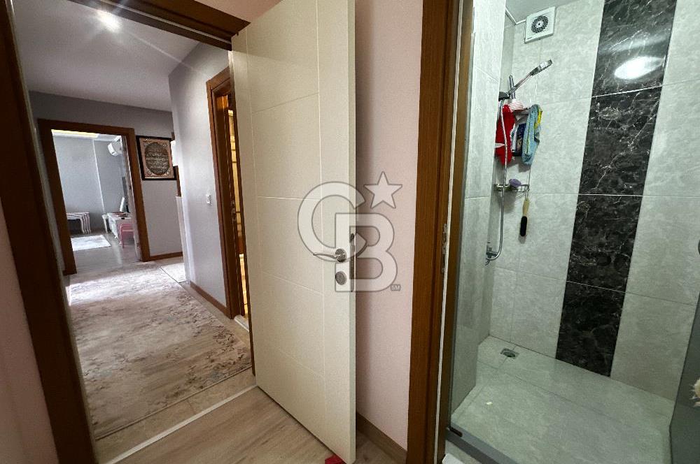 Beylikdüzü Satılık 3+1 Daire Yüksek Konakları Aile Sitesi